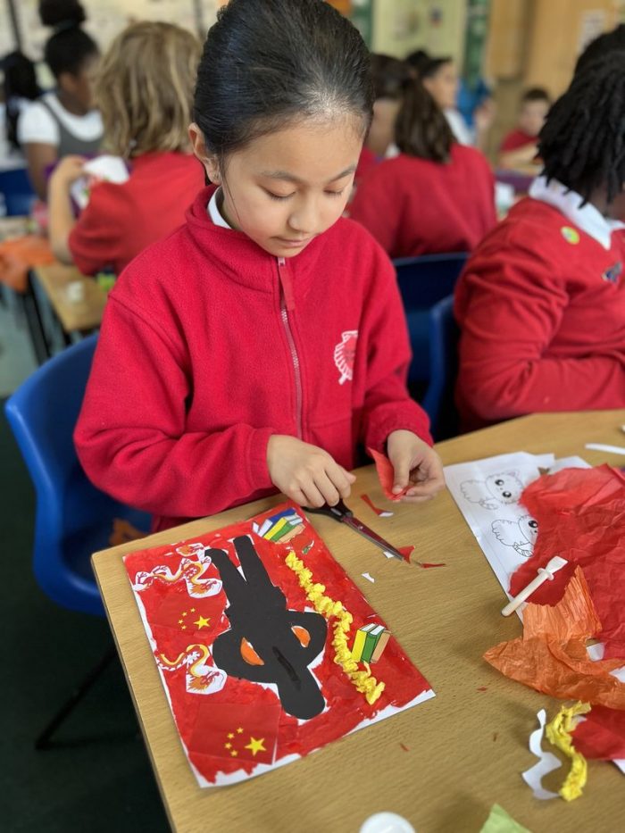 St John & St James Primary School What’s happening in Year 6 Week 5